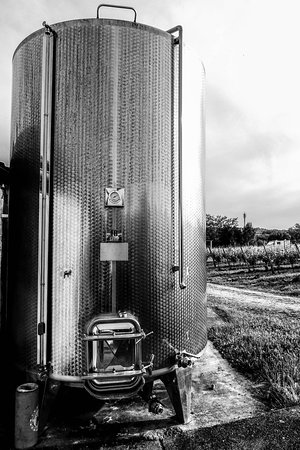 Chateau Haut-Pradot