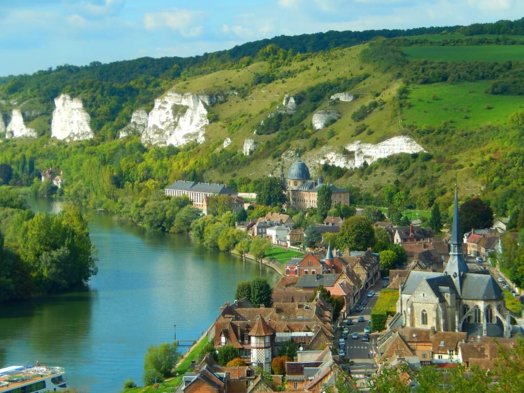 Les Andelys