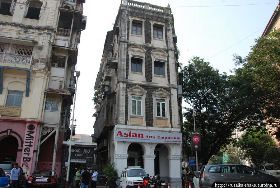 Asian Arts Emporium