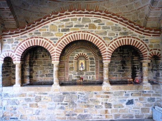 St.Dionysios Monastery