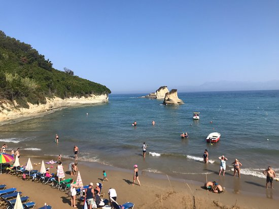 Apotripiti Beach
