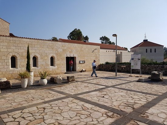 Church of the Multiplication