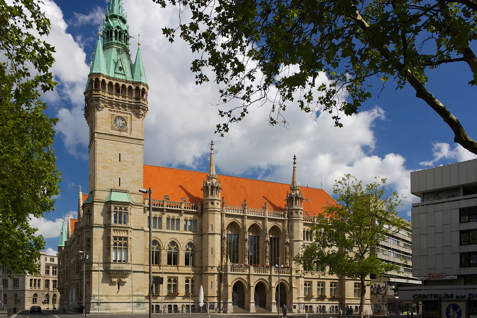 Heimatmuseum im Eglosheimer Rathaus