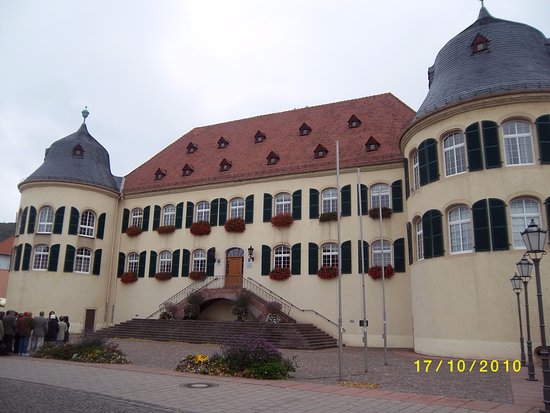 Westwallmuseum Bad Bergzabern