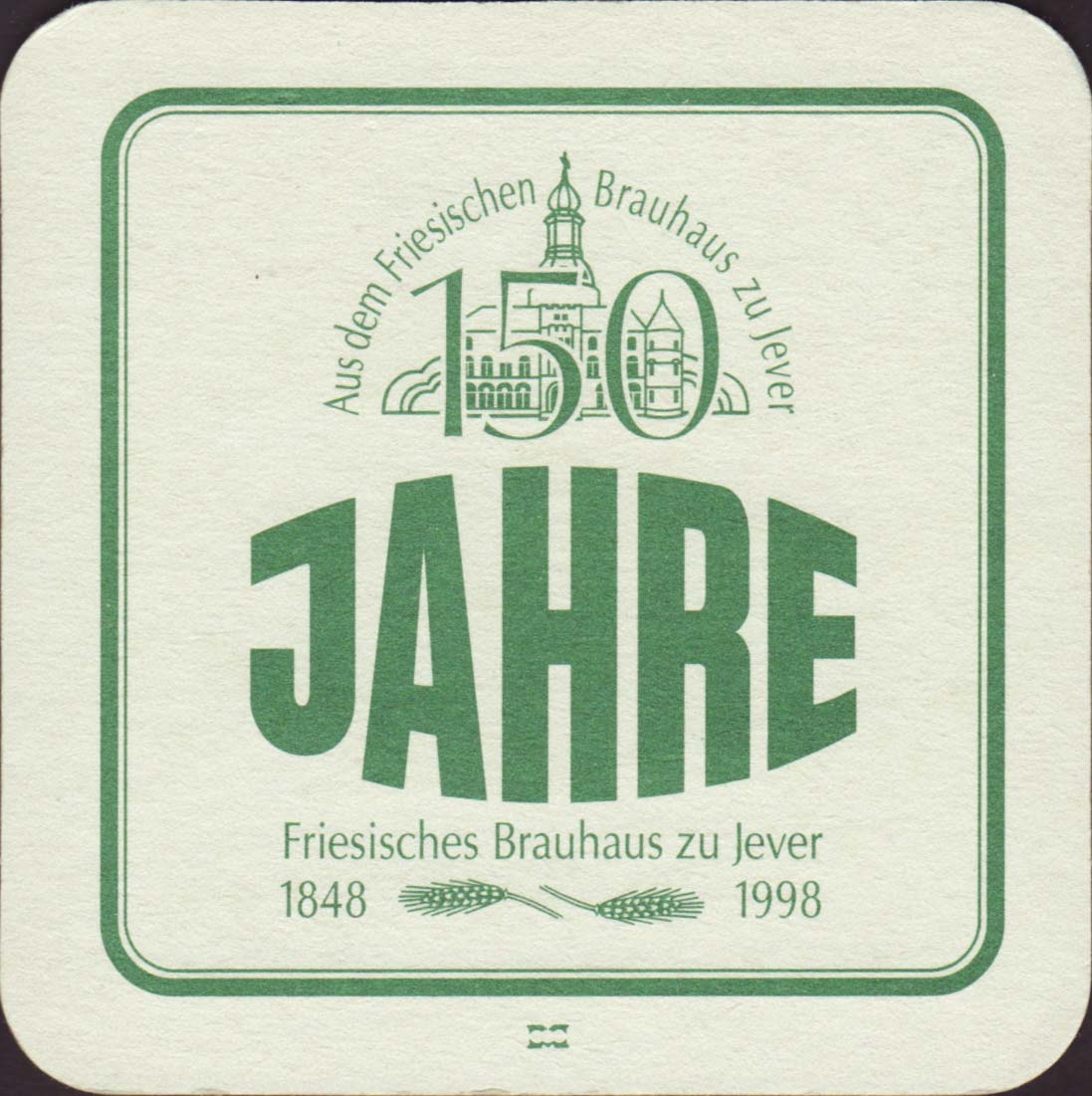 Friesisches Brauhaus