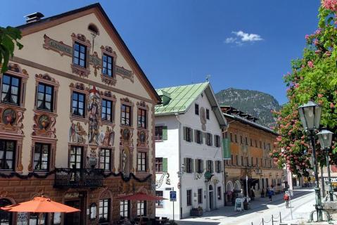 Werdenfels Museum
