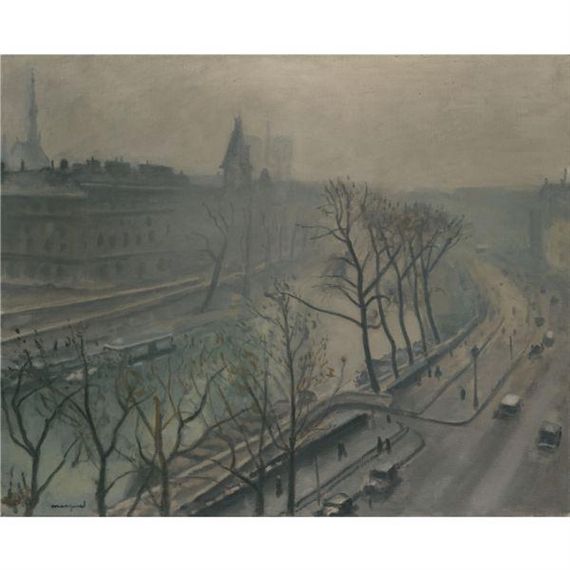 Quai des Artistes
