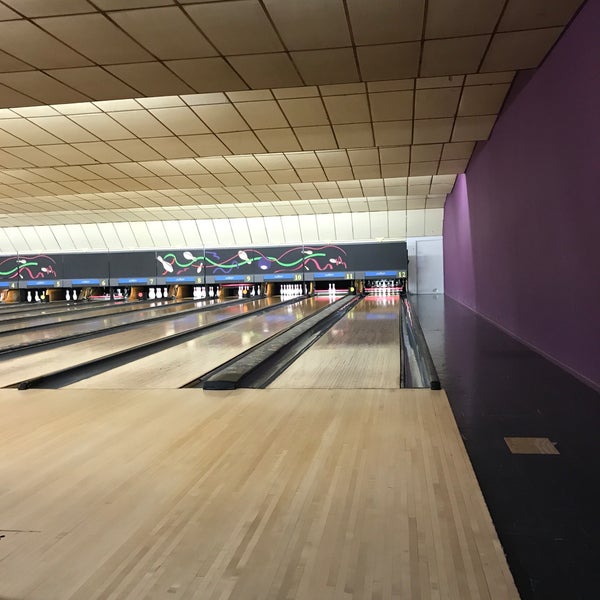 Bowling 3000