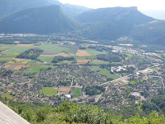 Monastere de Chalais