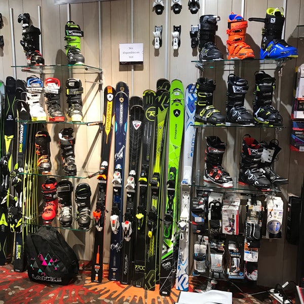 Skiset Mir Famose