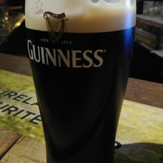The Druid's Pub