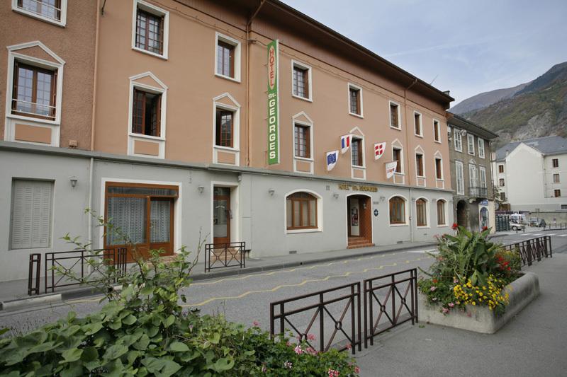 Le Grand Clocher