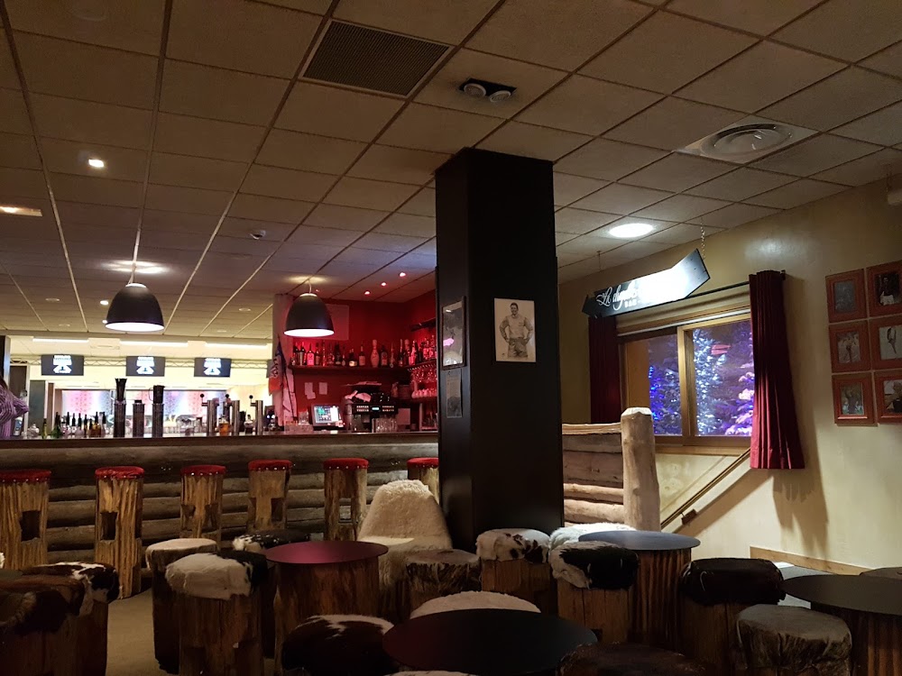 Bowling de Val Thorens
