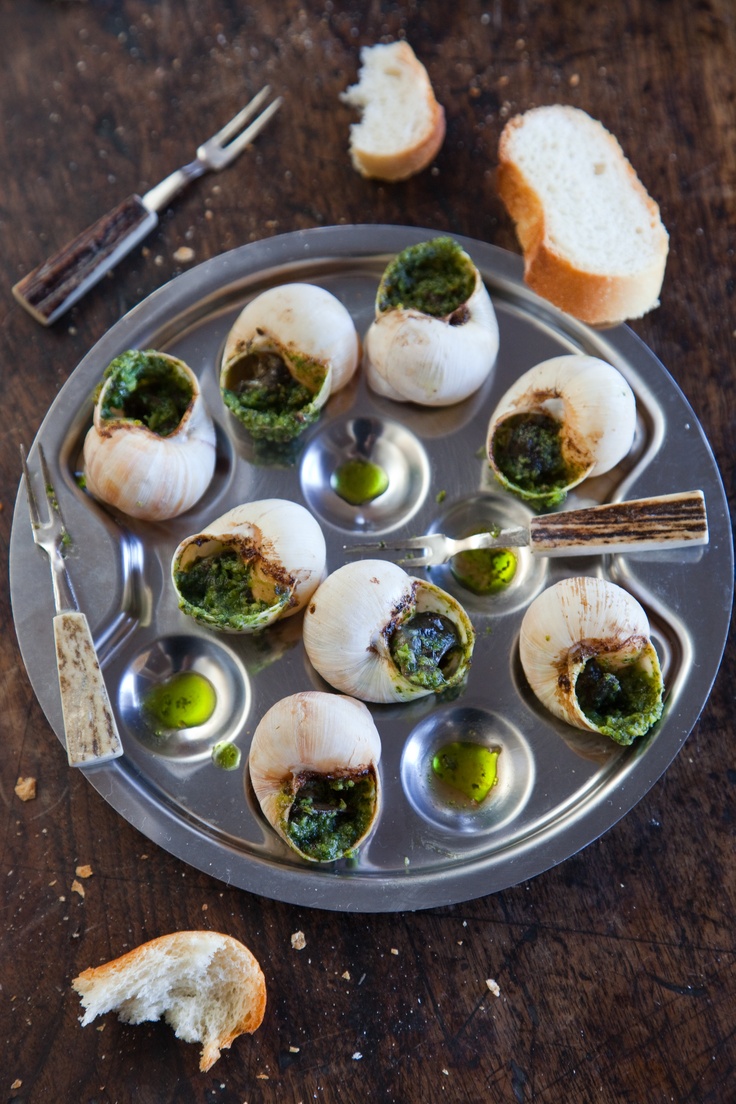 La Boutique de l'Escargot