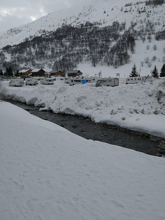 Office de Tourisme de Valloire Galibier
