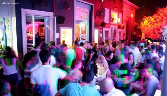 Otto.Dieci Music Bar