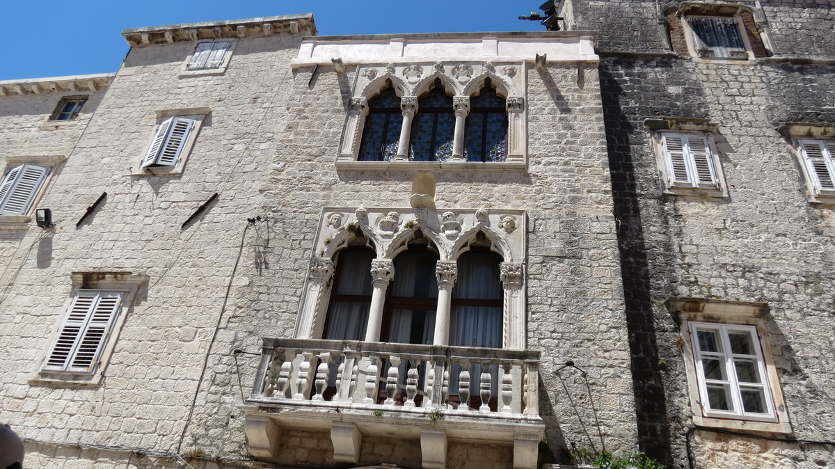 Palace Cipiko