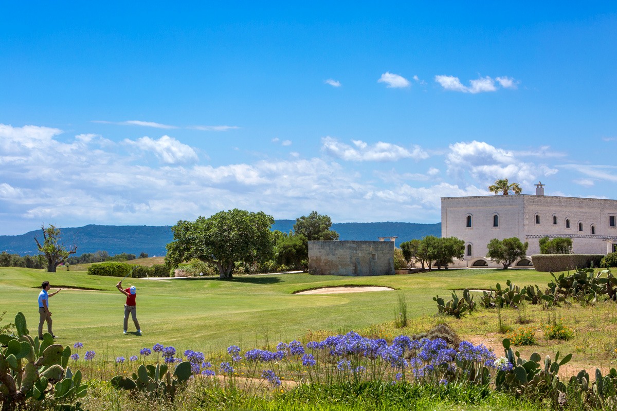 Borgo Golf Club