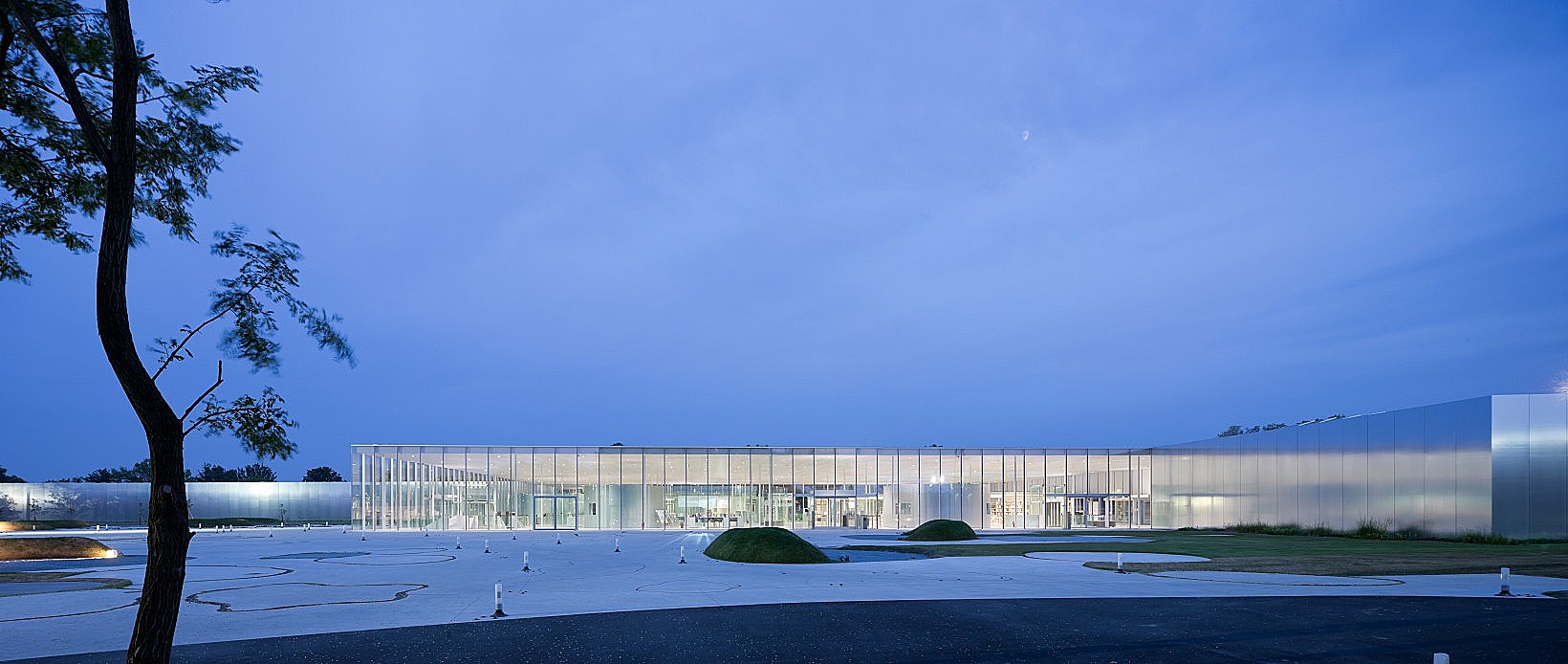 Louvre-Lens