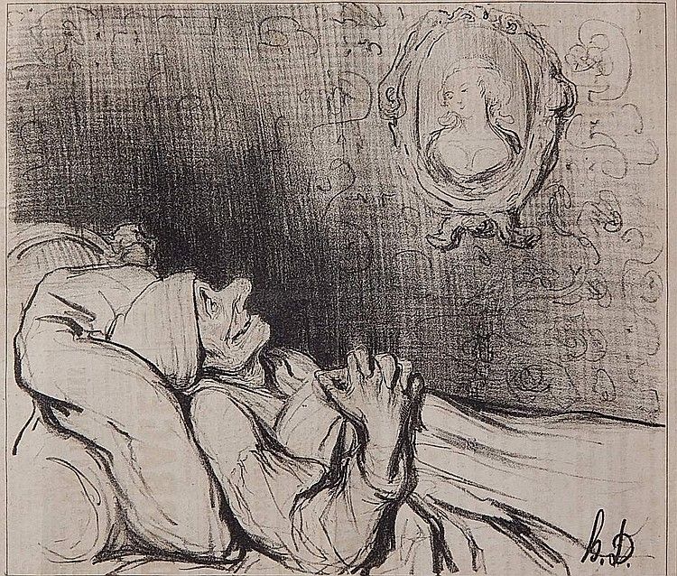 Roseraie Honoré Daumier