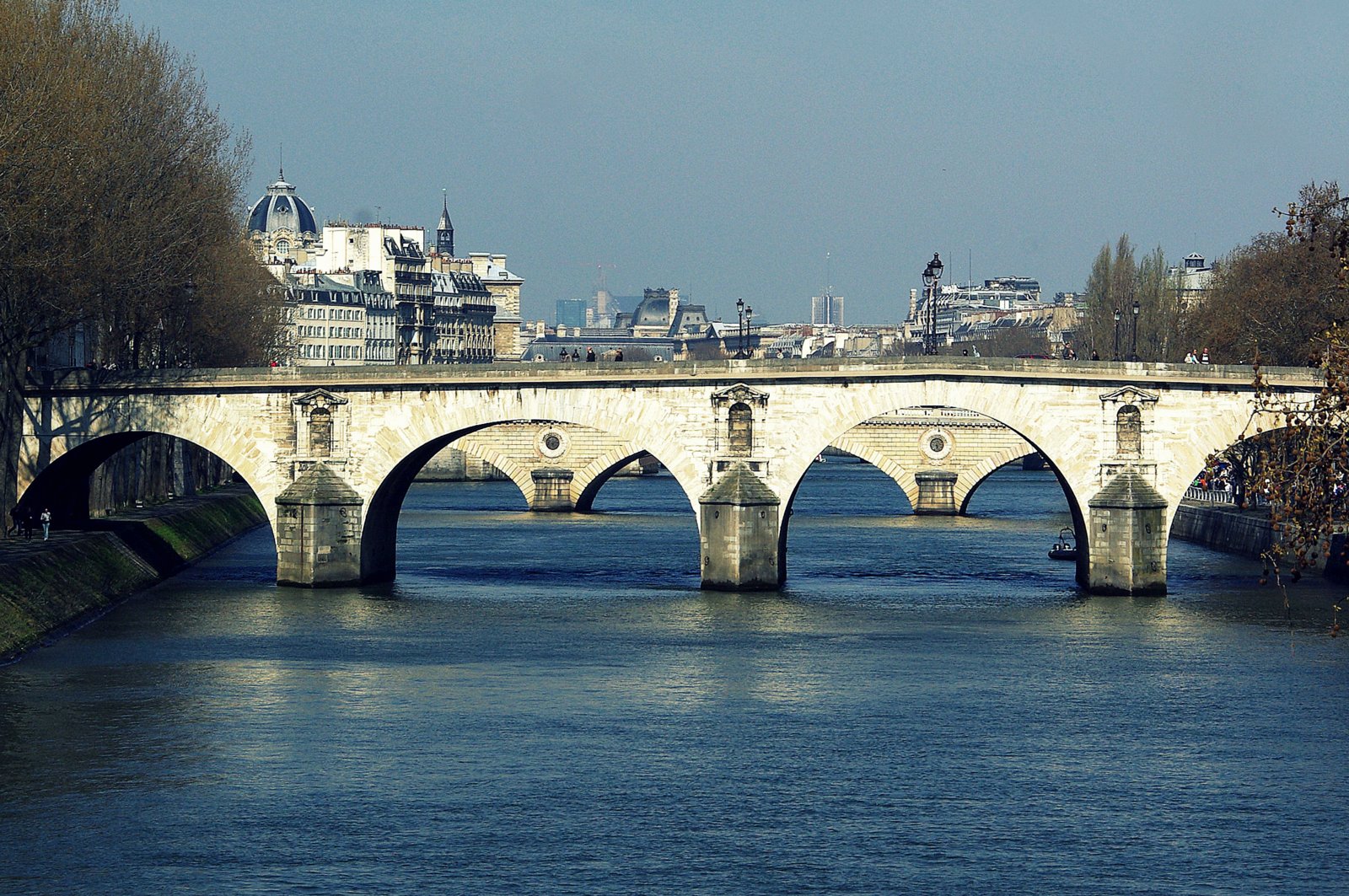 Tower Bridge