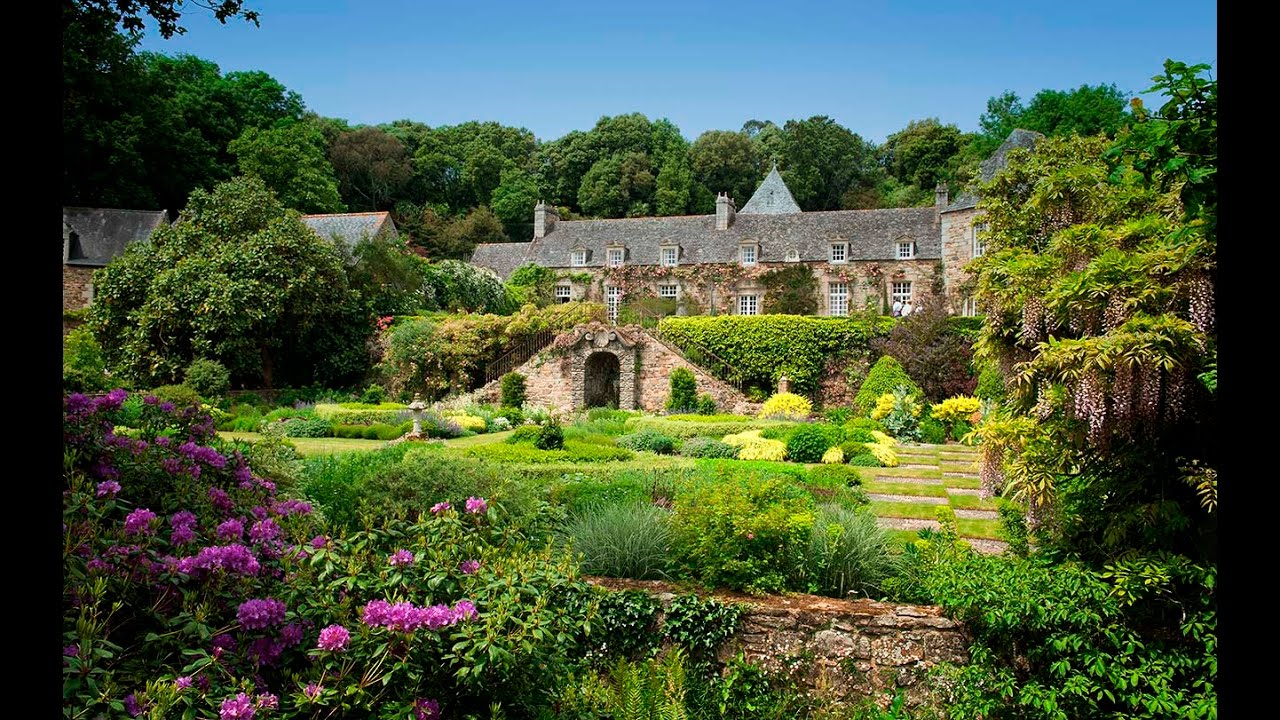 Jardin des Cultures Aime Cesaire