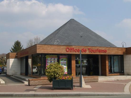 Office de Tourisme Loches