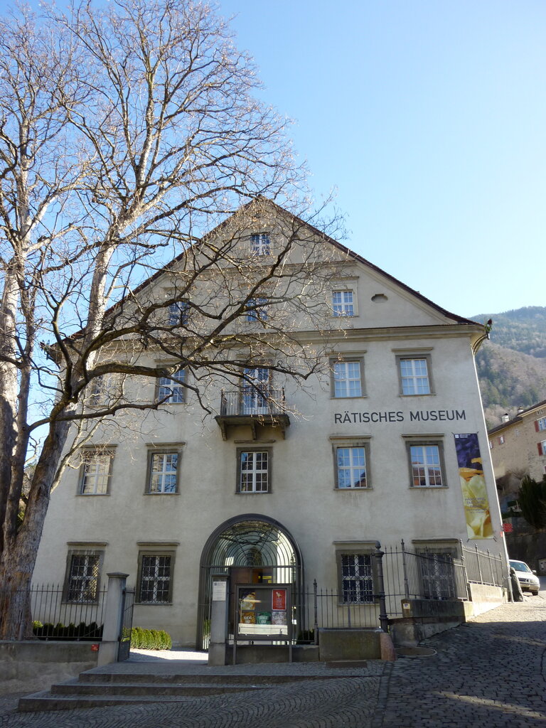 Ratisches Museum