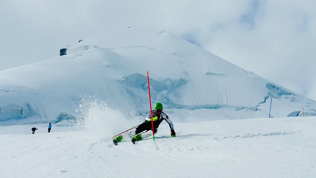 Ski Zenit