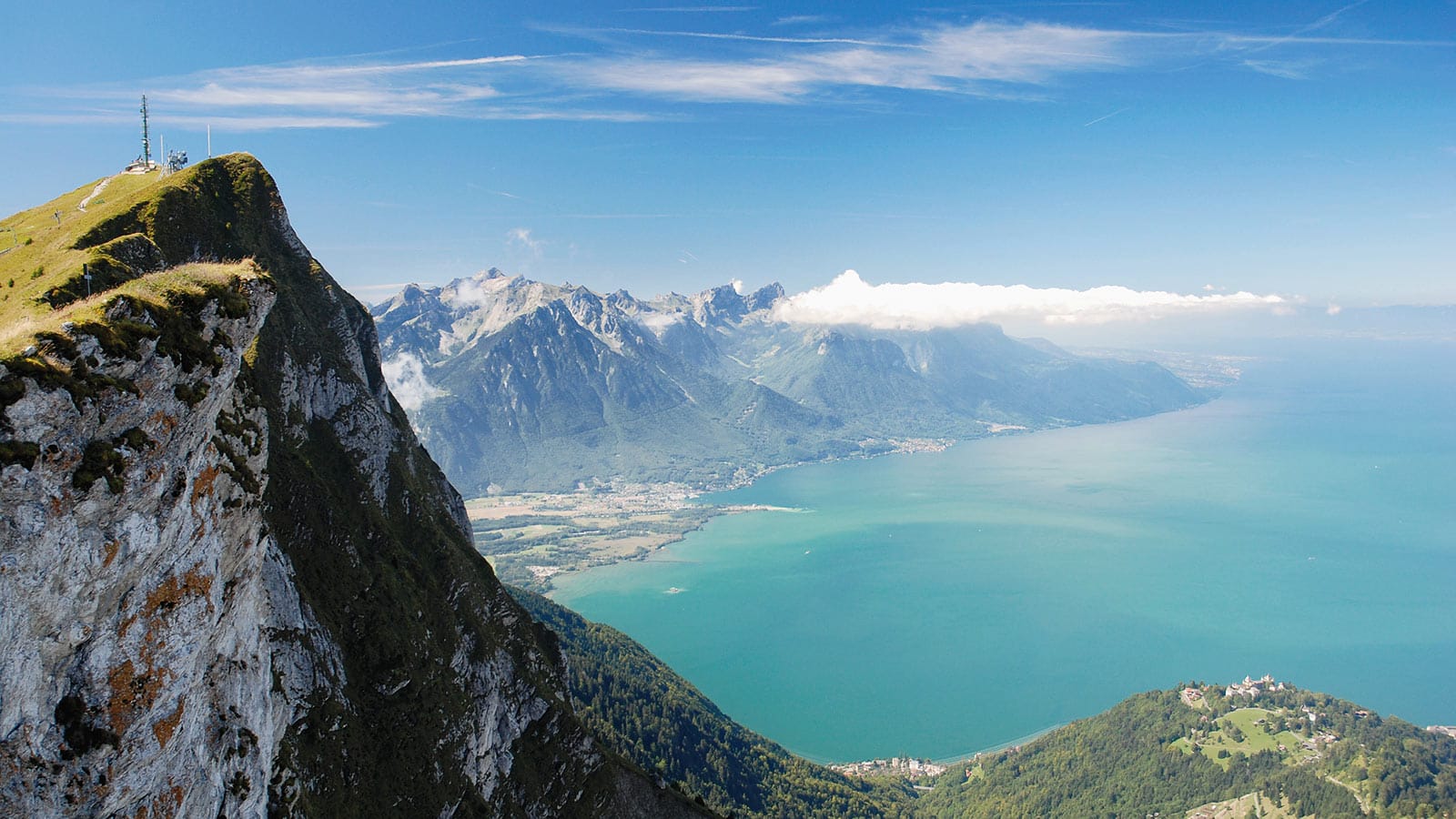Rochers-de-Naye
