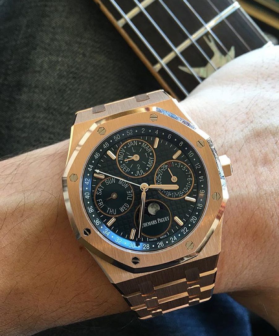 Musée Audemars Piguet