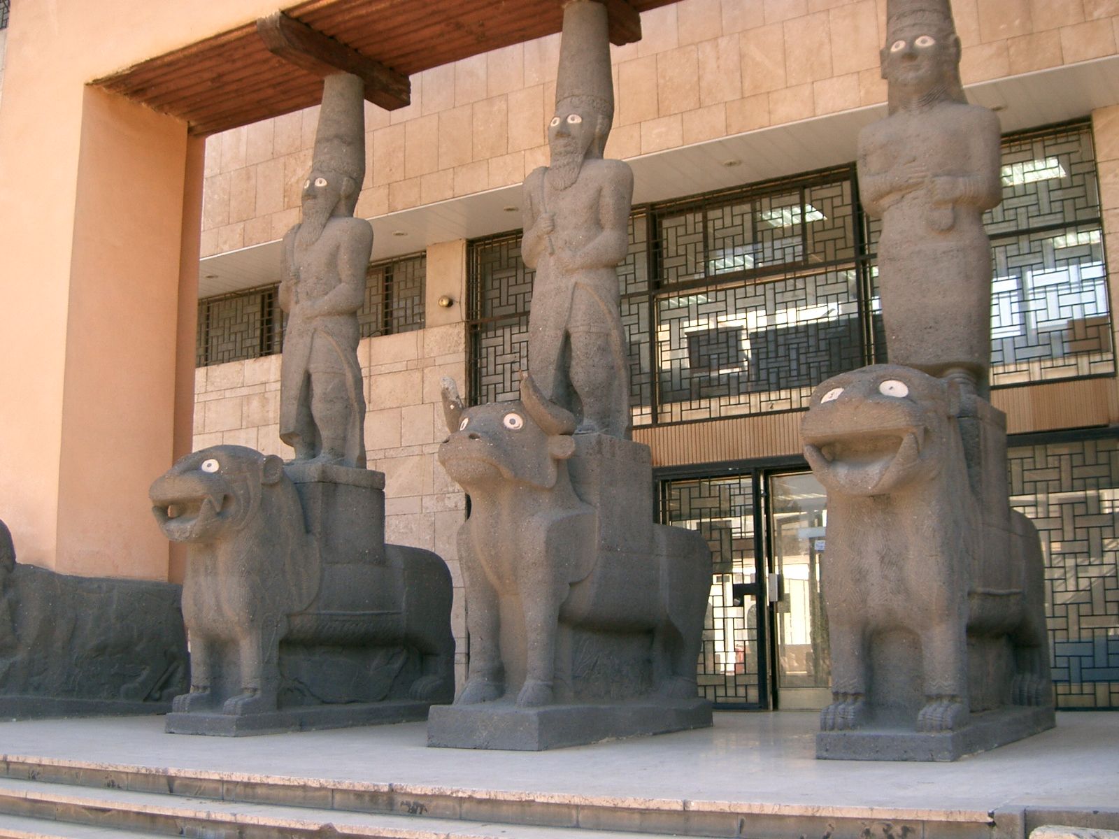 Aleppo Museum