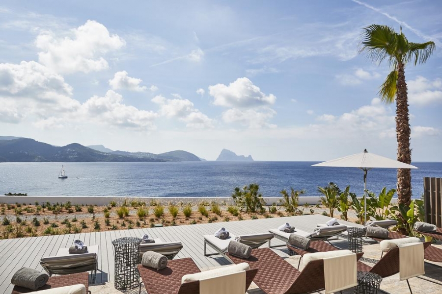 Pure Seven Spa
