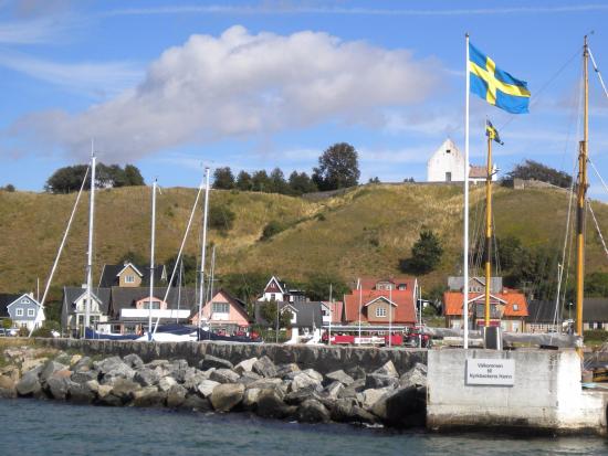 Island of Ven
