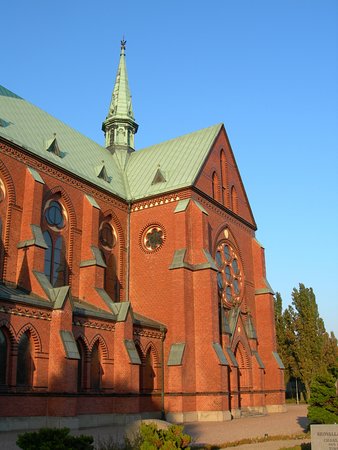 Outdoor Pictures 1