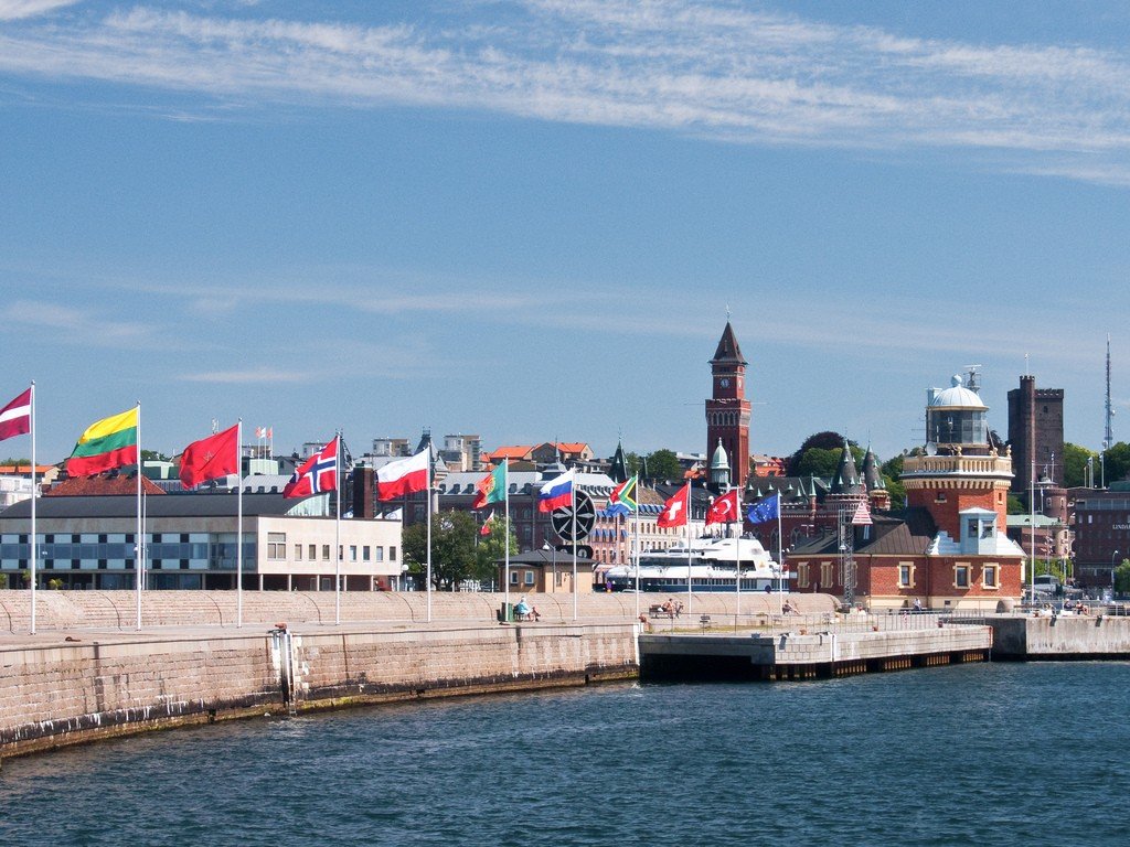 Vikingstrand