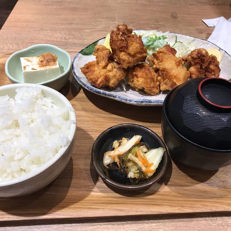 ATFeeling Sangenjaya