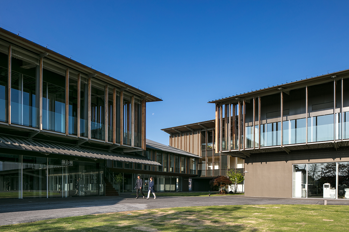 Jomo Newspaper Tomioka City Branch