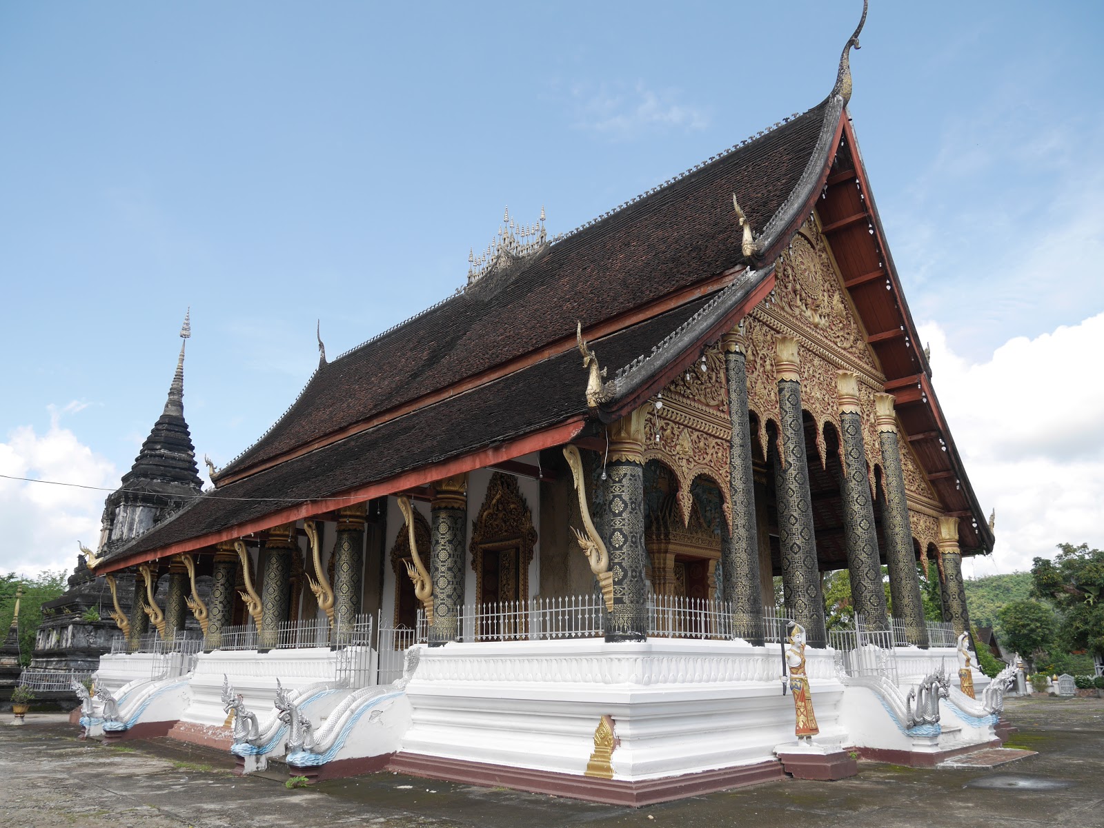Wat Hosian Voravihane