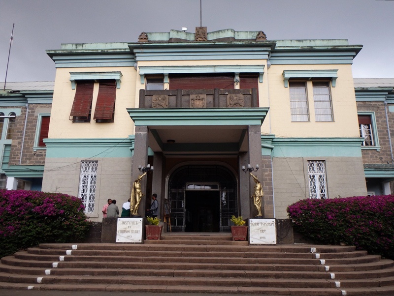 Ethnological Museum