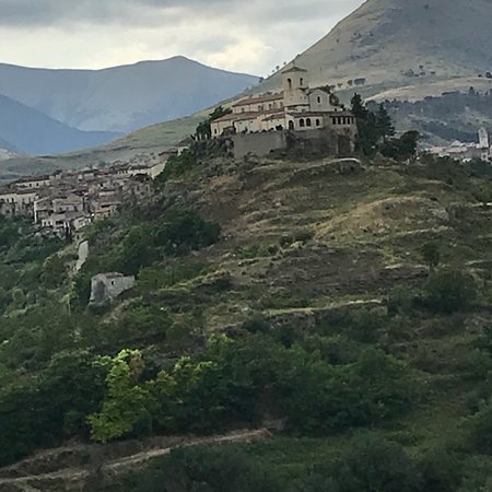Santuario della Madonna del Castello