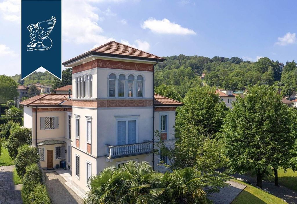Villa Castellani