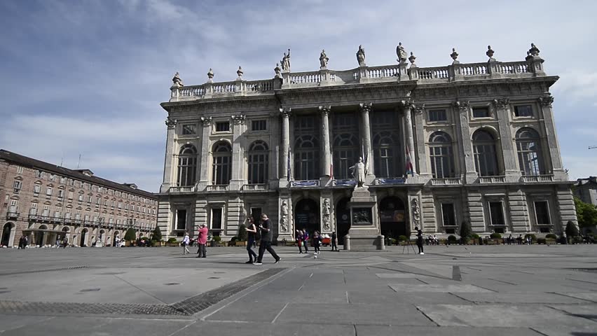 Il Regno Del Sale
