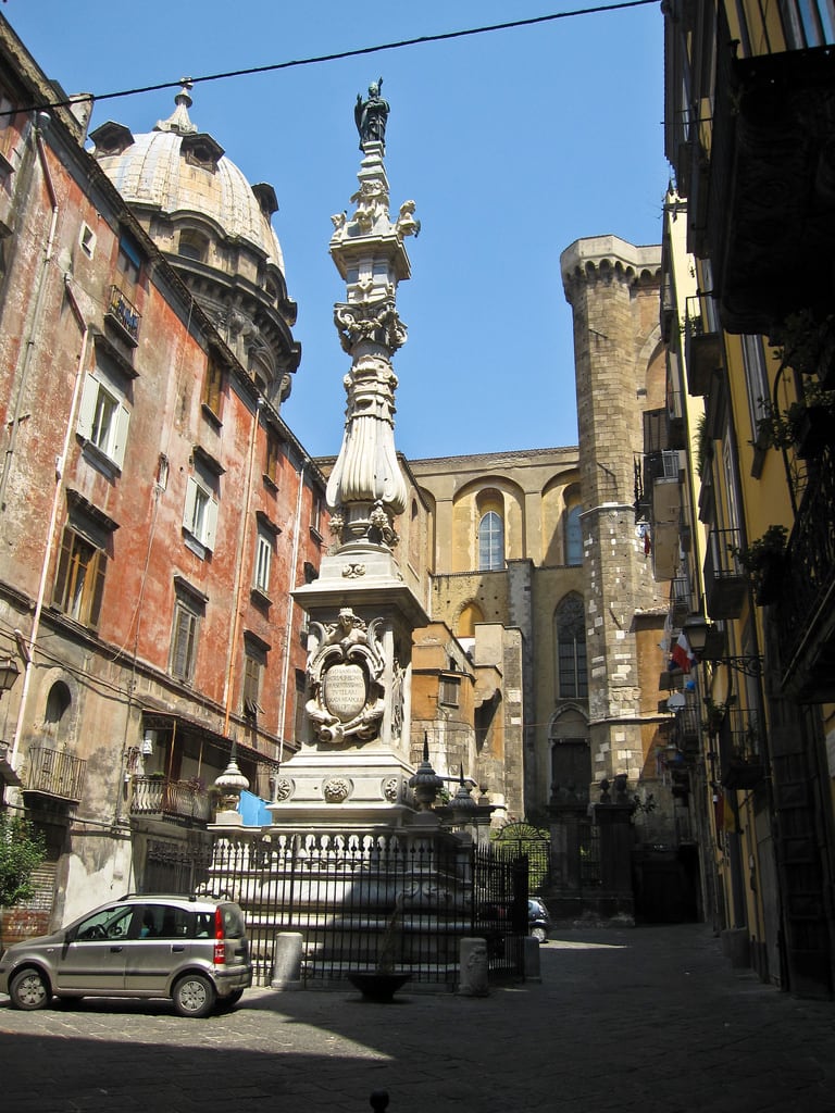 Informazioni Turistiche