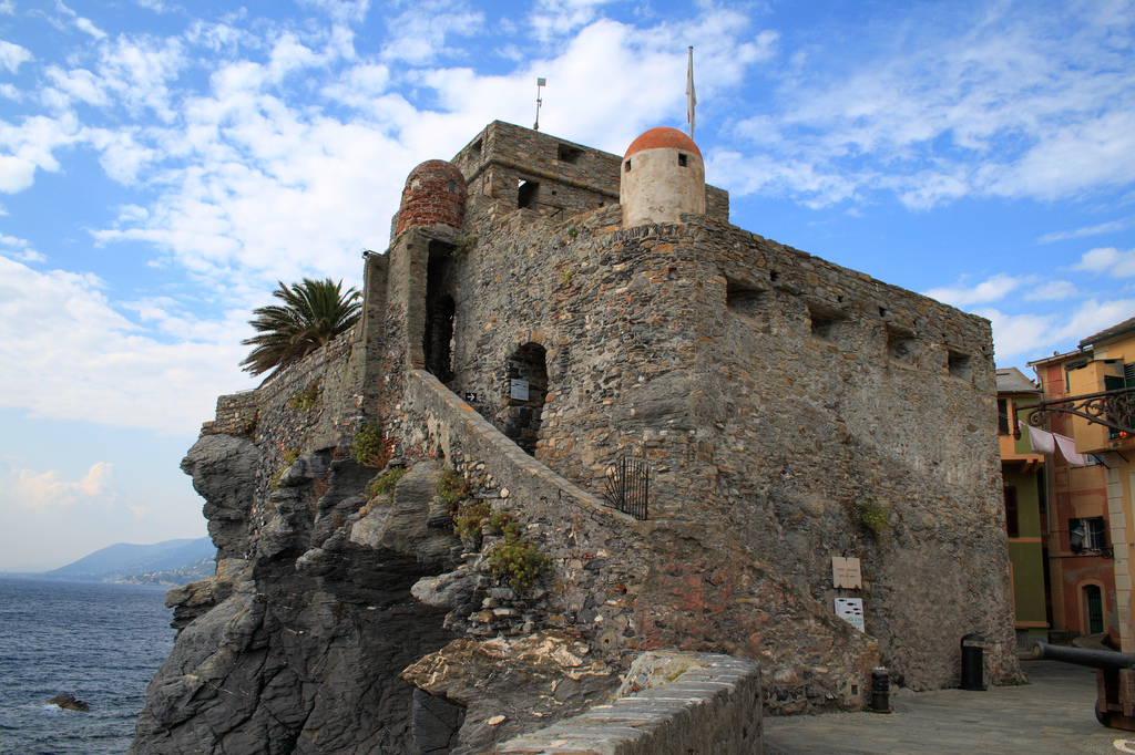 Castello Della Dragonara