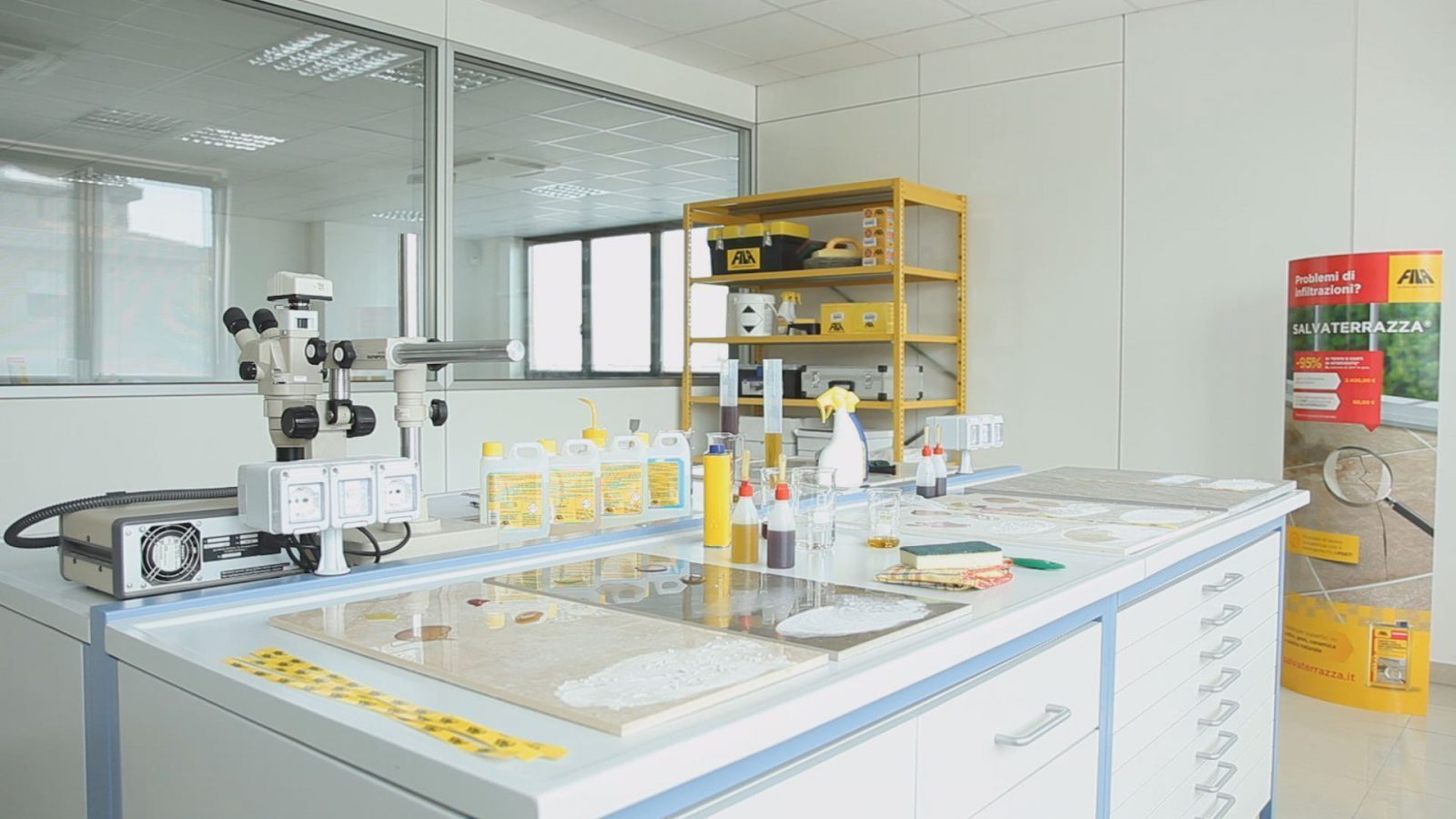 Laboratorio Aperto