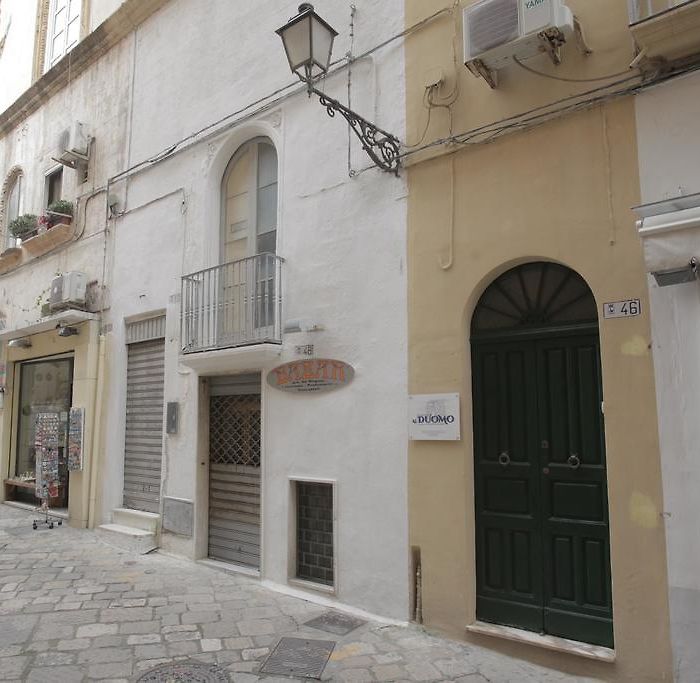 Associazione Turistico Culturale Pro Loco Gallipoli