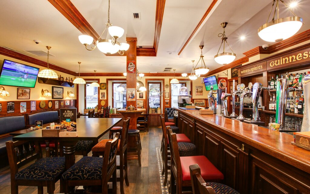 Diva Pub