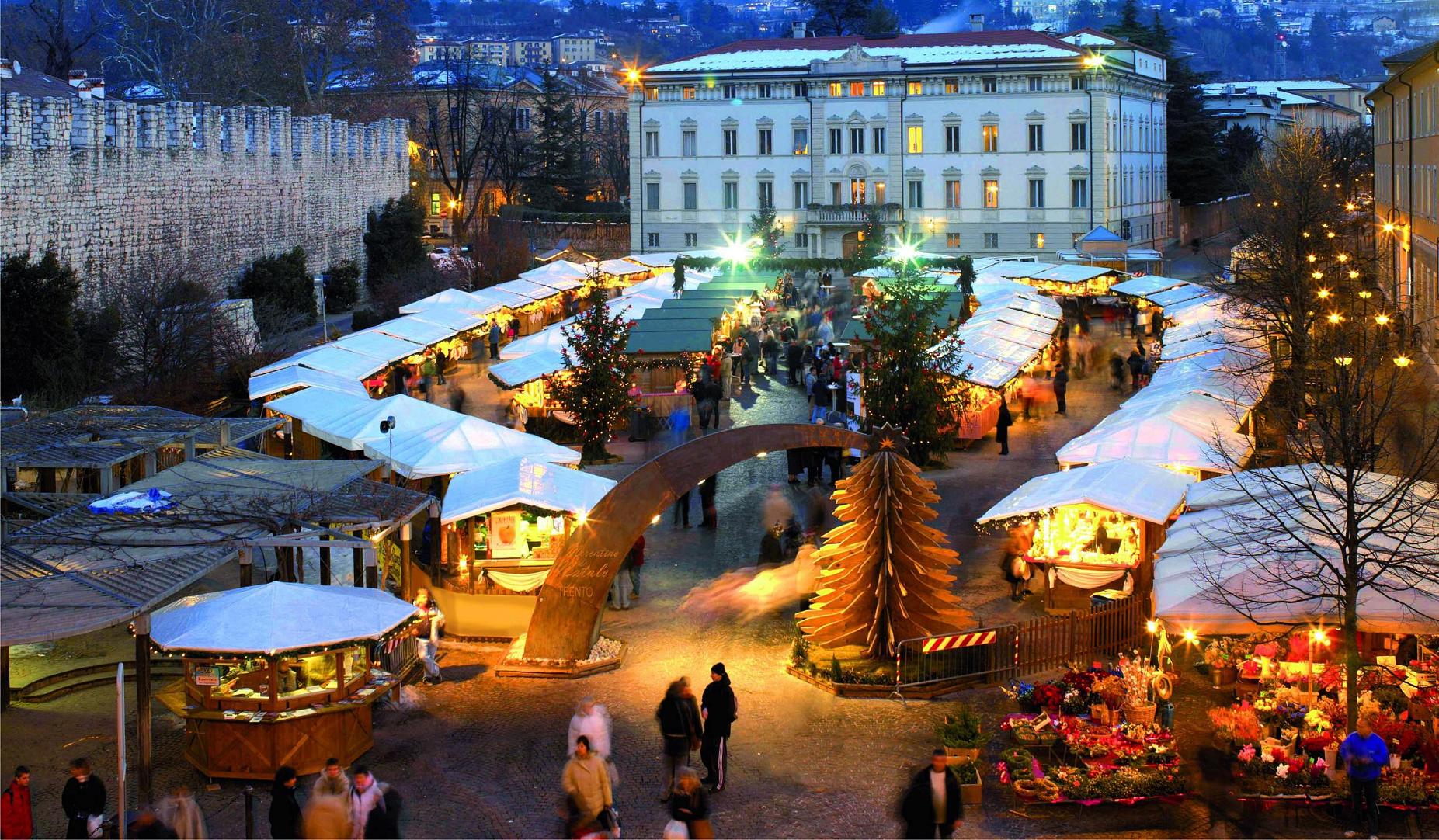 Mercatino di Natale