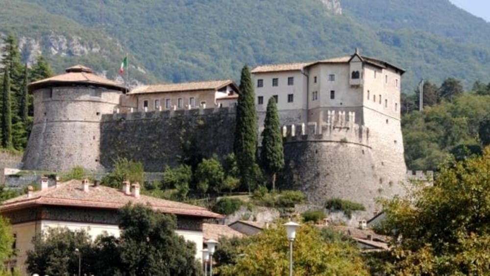 Museo Storico Italiano della Guerra